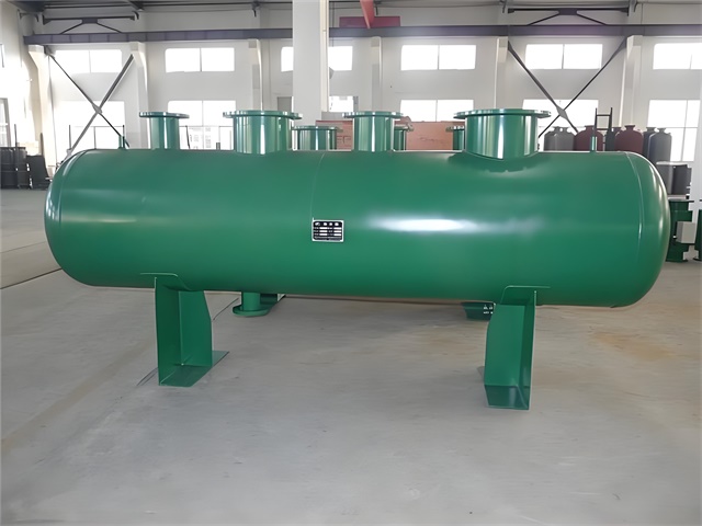 富宁分集水器的流速